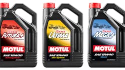 Motul Tekma Oil Motul Tekma Oil