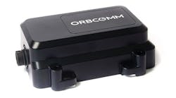 Orbcomm Tracker Orbcomm Tracker