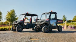 Polaris Pro Xd Mid Size Cuv Polaris Pro Xd Mid Size Cuv