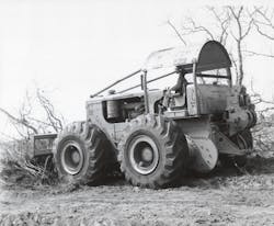 Rubber Tired D9 63331b45b5907 Rubber Tired D9 63331b45b5907