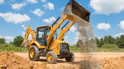 Sany Slb95 Backhoe Loader Sany Slb95 Backhoe Loader