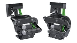 Steelwrist X02 Tiltrotator Steelwrist X02 Tiltrotator