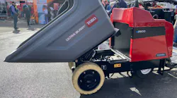 Toro Ultra Buggy