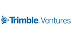Trimble Ventures Logo
