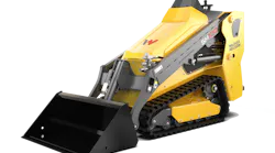 Wacker Neuson Corporation | Construction Equipment