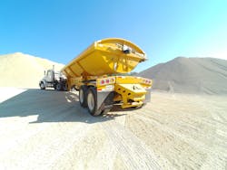 Xl60 Side Dump Trailer 632b67478ceff Xl60 Side Dump Trailer 632b67478ceff