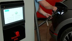 Lincoln Electric Dc Fast Charge Ev Charger 631782fc492df Lincoln Electric Dc Fast Charge Ev Charger 631782fc492df