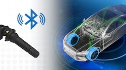 Sensata Bluetooth Tpms Sensata Bluetooth Tpms