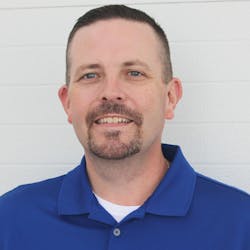 “We saw the critical code alerts as another opportunity for us to add value to our customers by proactively reaching out to them...rather than relying on their operators or administrative people to monitor these codes on their own.” —Jim Batten “We saw the critical code alerts as another opportunity for us to add value to our customers by proactively reaching out to them...rather than relying on their operators or administrative people to monitor these codes on their own.” —Jim Batten
