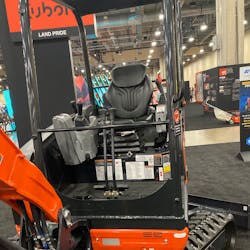 Kubota Kx030 4 Cab Kubota Kx030 4 Cab