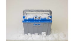 2 genie Lithium Battery Frost Med