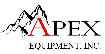 Apex Equipment Logo