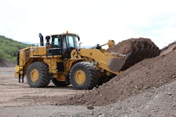 Cat 988 K Xe Wheel Loader 633b204ee3118 Cat 988 K Xe Wheel Loader 633b204ee3118