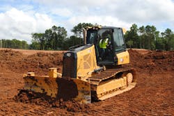 Cat D2 Dozer 633db25105642 Cat D2 Dozer 633db25105642