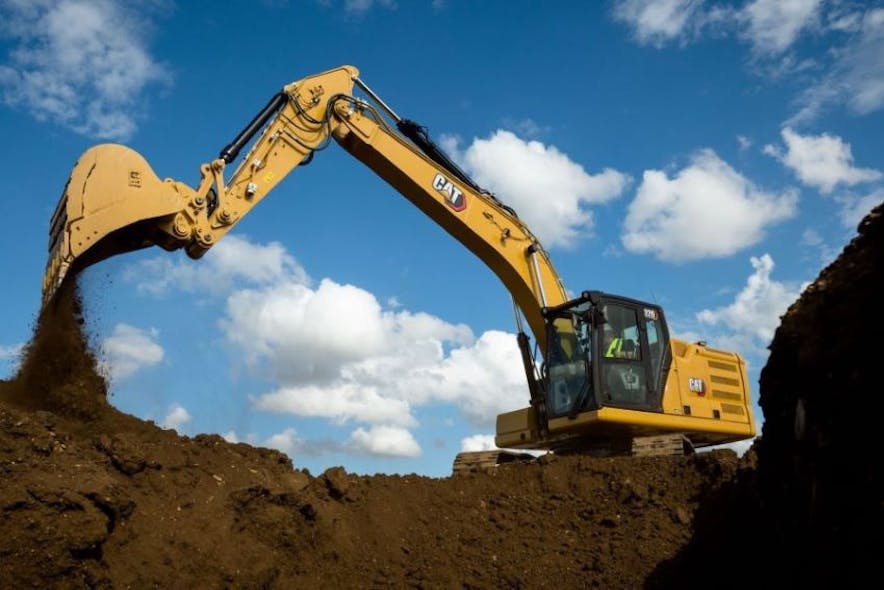 Caterpillar To Show Four Electric Prototypes Batteries At Bauma caterpillar-to-show-four-electric-prototypes-batteries-at-bauma