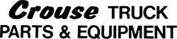 Crouse Equipment Logo