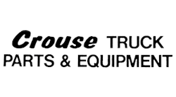 Crouse Equipment Logo