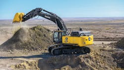 Deere 470 P Tier Excavator 6356e782a95ca Deere 470 P Tier Excavator 6356e782a95ca