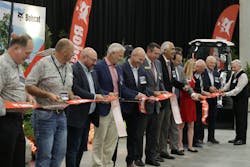 Doosan Bobcat Ribbon Cutting After 6346f874efbc2 Doosan Bobcat Ribbon Cutting After 6346f874efbc2