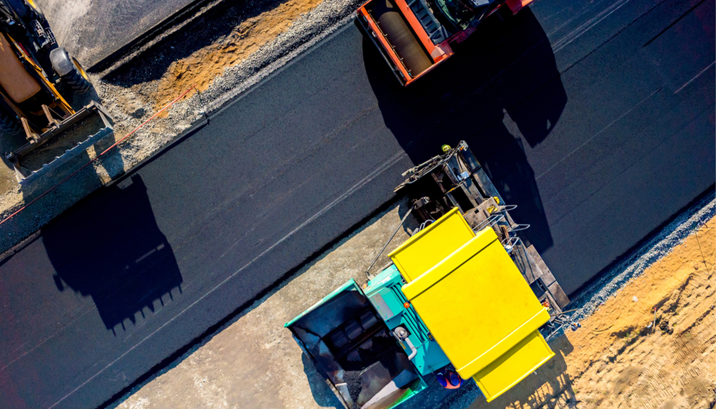 Three Trends Shaping the Future of Construction Equipment Maintenance