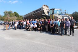 Inside The Rokbak Us Dealer Conference 01 635a8de1ed619 Inside The Rokbak Us Dealer Conference 01 635a8de1ed619