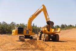 Komatsu Pc490 L Ci 11 Excavator 63517a9e6e5d8 Komatsu Pc490 L Ci 11 Excavator 63517a9e6e5d8