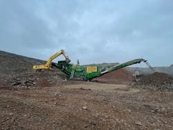 Mc Closkey J6 Crusher 633b2b85bee58 Mc Closkey J6 Crusher 633b2b85bee58