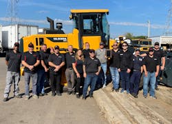 Universal Truck Sales Team Photo 633c7c19f197d Universal Truck Sales Team Photo 633c7c19f197d