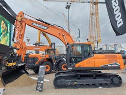 Doosan Dx225lc 7x 635932c17256c Doosan Dx225lc 7x 635932c17256c