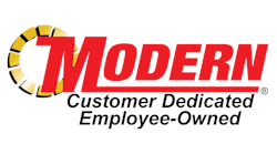 Modern Group Logo