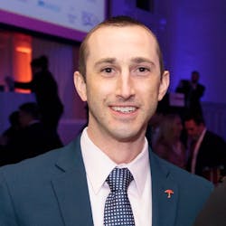 Casey Banks is a risk consultant for Travelers. Casey Banks is a risk consultant for Travelers.