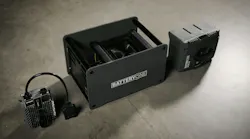 Battery One