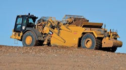 Cat 623 K Scraper 638661269e03f Cat 623 K Scraper 638661269e03f