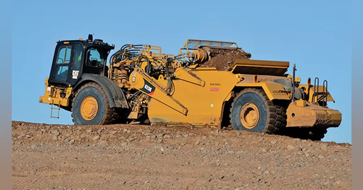 How to Lay Firm Foundations for Road Building | Construction Equipment