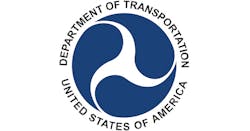 Department Of Transportation Seal