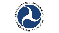 Department Of Transportation Seal