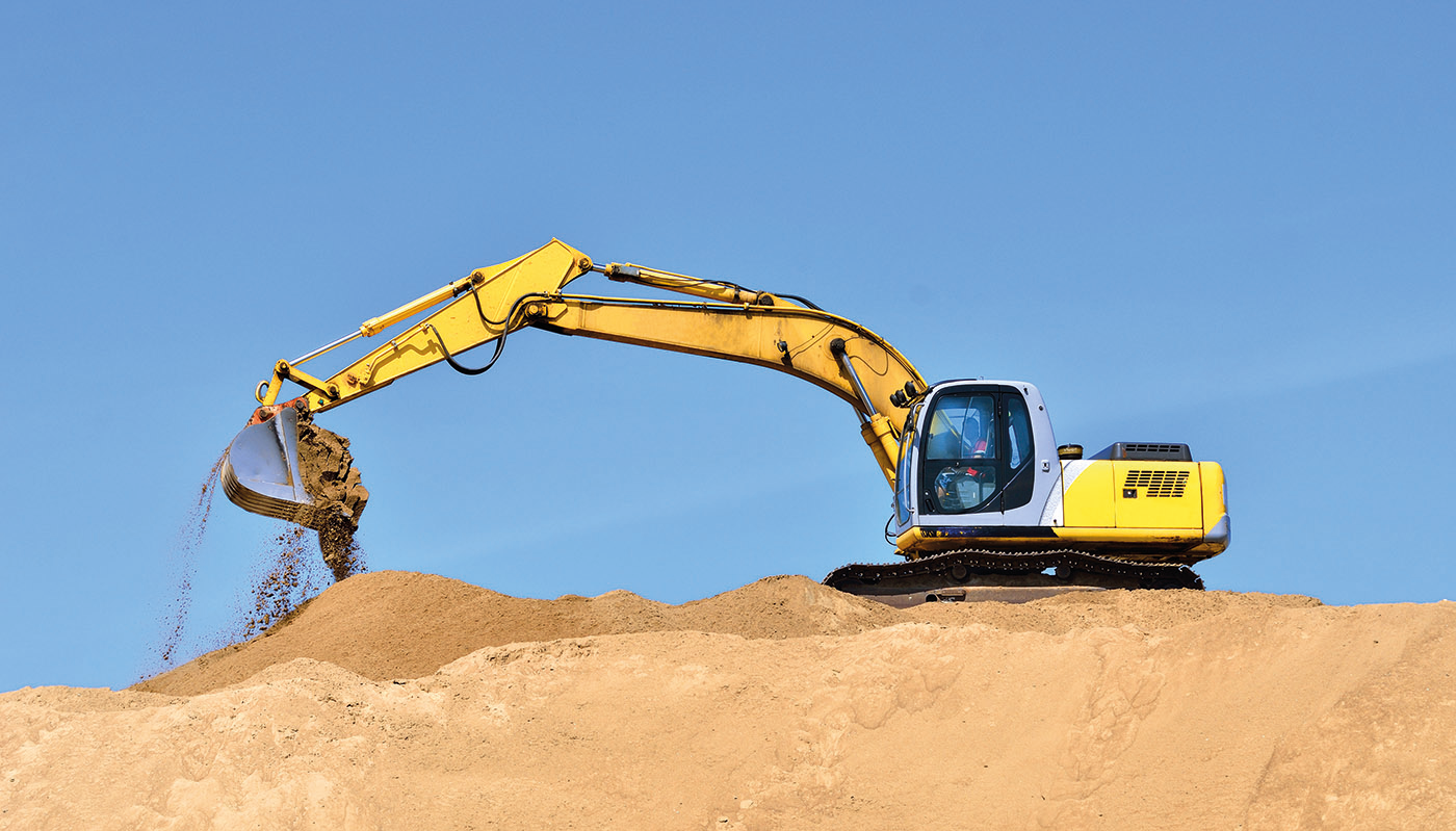 Capital Equipment saved nearly 500k by partnering with Mobil and