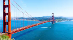 Golden Gate Bridge Pixabay