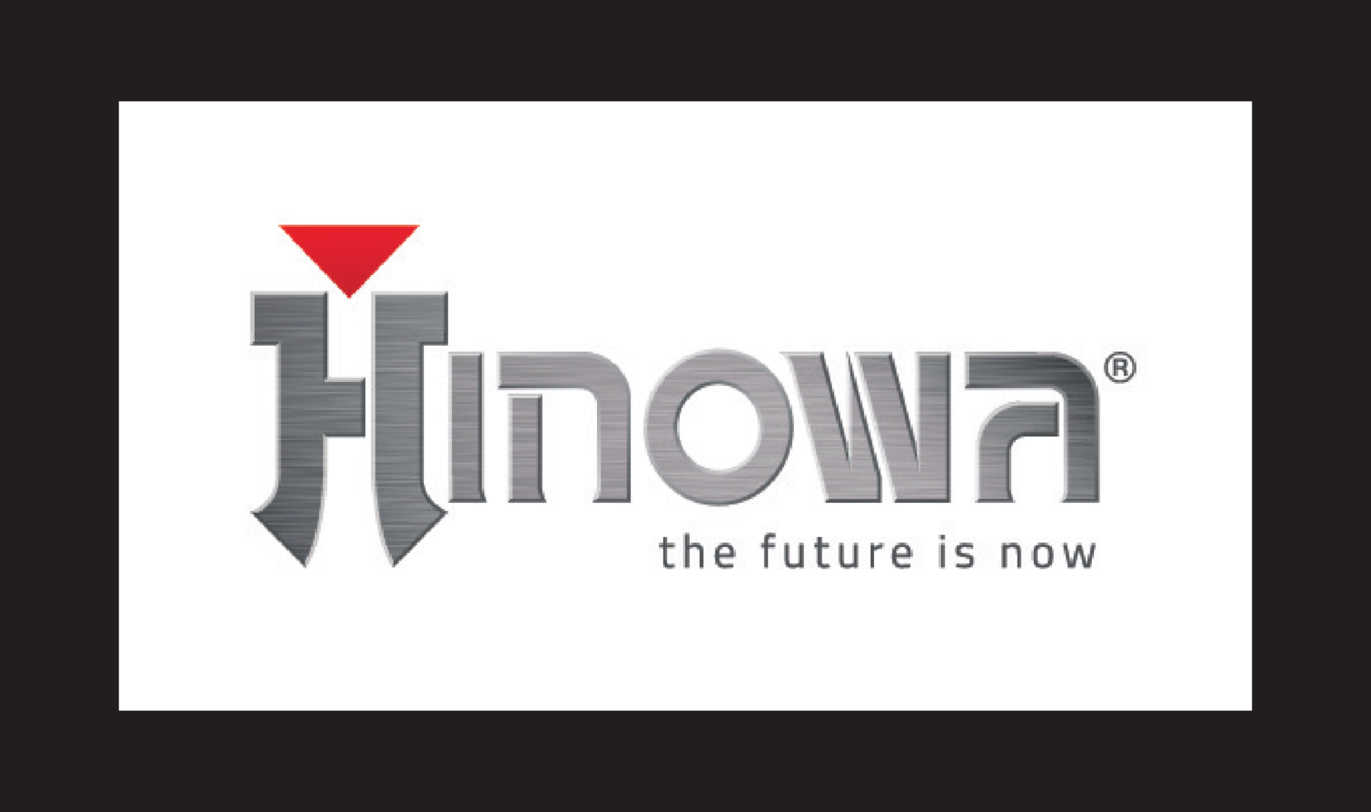 Hinowa Logo