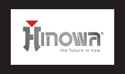 Hinowa Logo 6375225487681 Hinowa Logo 6375225487681
