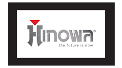 Hinowa Logo