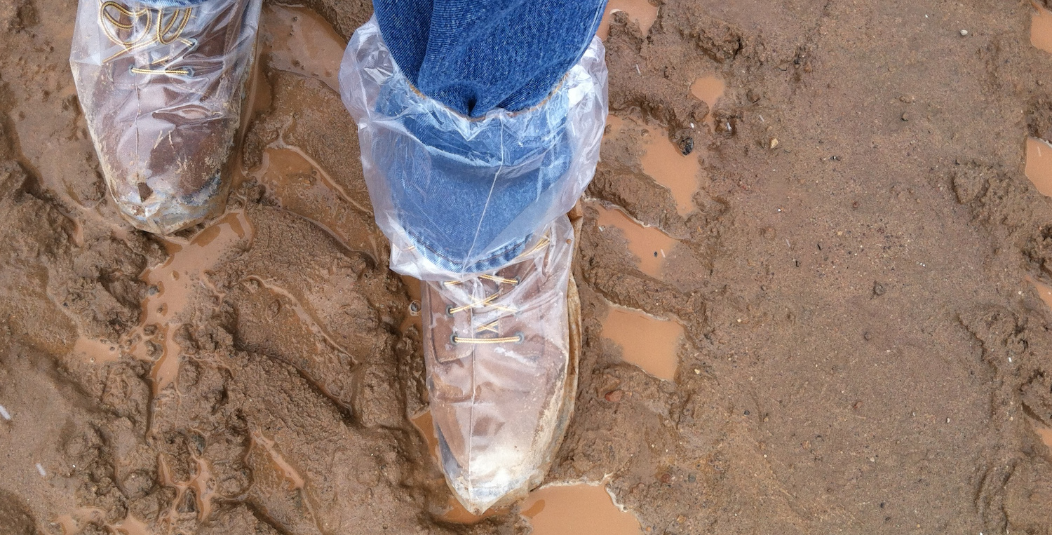 Muddy Boots 6362ab96eb204