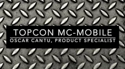 Topcon Mc Mobile