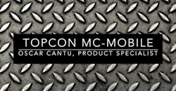 Topcon Mc Mobile