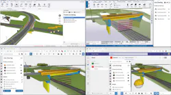 Trimble Construction Cloud