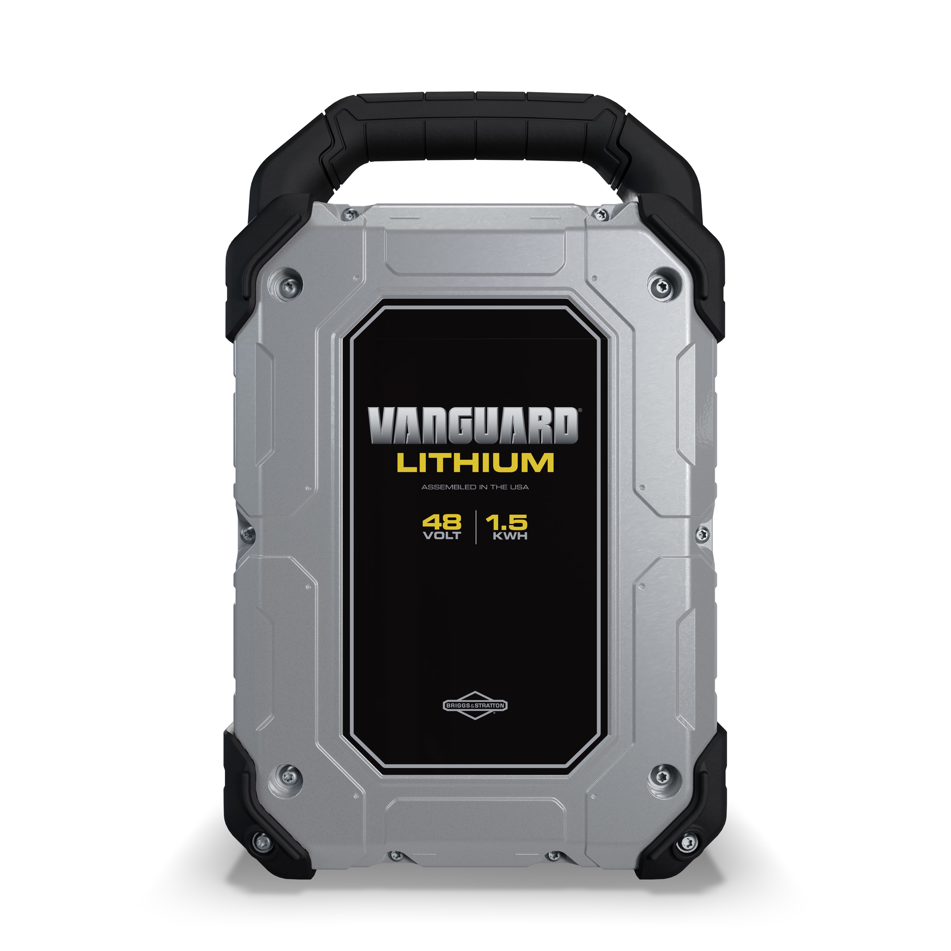 Vanguard Swappable Battery Pack 636e9f8f131f2