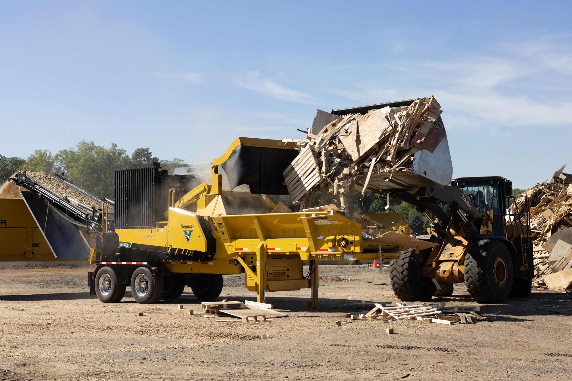 Vermeer Hg4000 Grinder 6373c38ff3de0