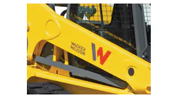 Wacker Neuson Logo