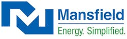 Mansfield Energy Logo