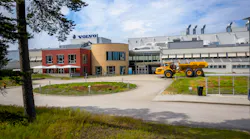 Volvo Ce Braas Site